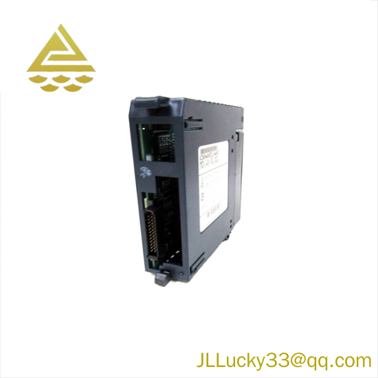 GE FANUC IC694MDL645C Input module
