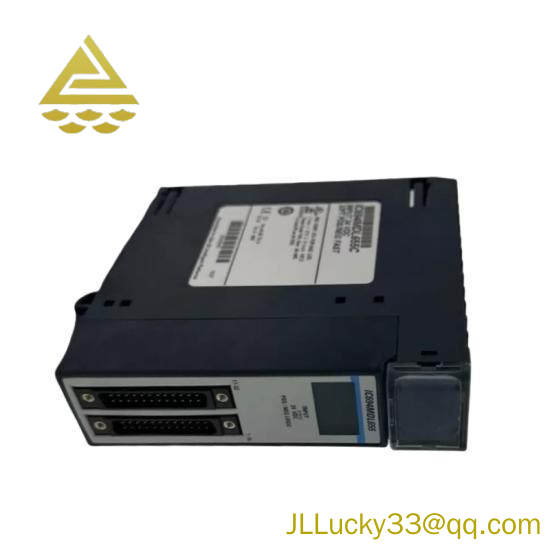 GE FANUC IC694MDL655 Input module
