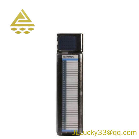 GE Fanuc IC694MDL742  90-70 seires