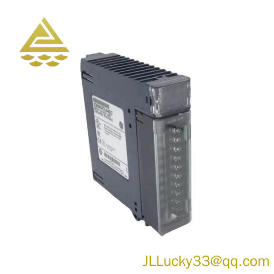 GE Fanuc IC694MDL754-FD Q22 Output Module