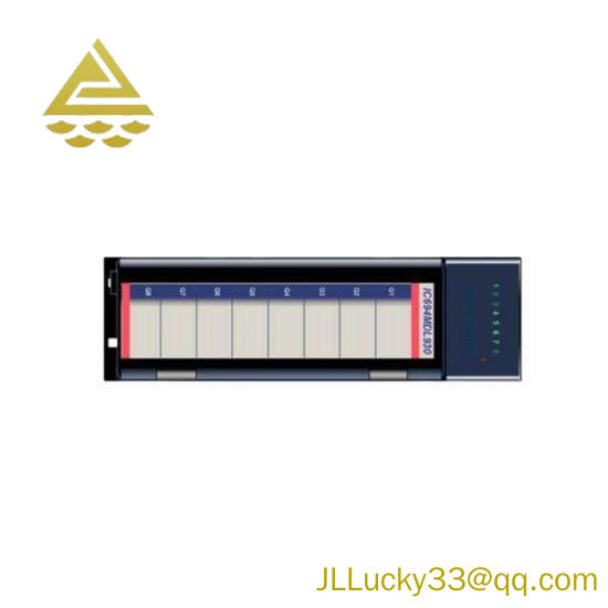 GE FANUC IC694MDL930 Output module