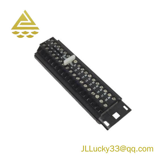 GE FANUC IC694TBB032 PACSystems RX3i