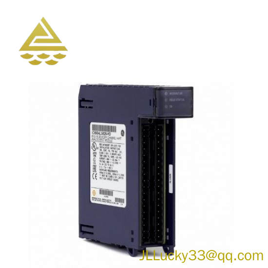 GE Fanuc IC695ALG112  PAC System