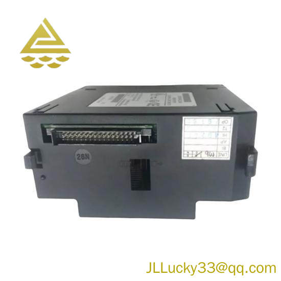 GE FANUC IC695ALG608EA