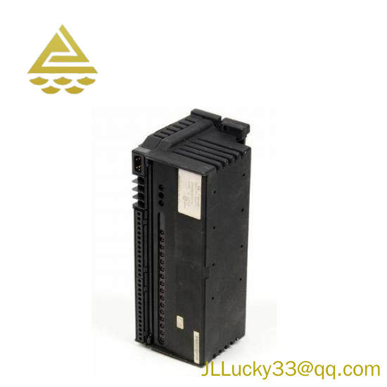 GE Fanuc IC695ALG616CA  PAC System