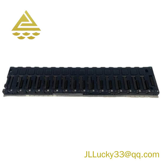 GE FANUC IC695CHS016G