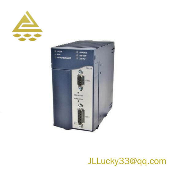 GE FANUC IC695CPU310PAC CPU Memory