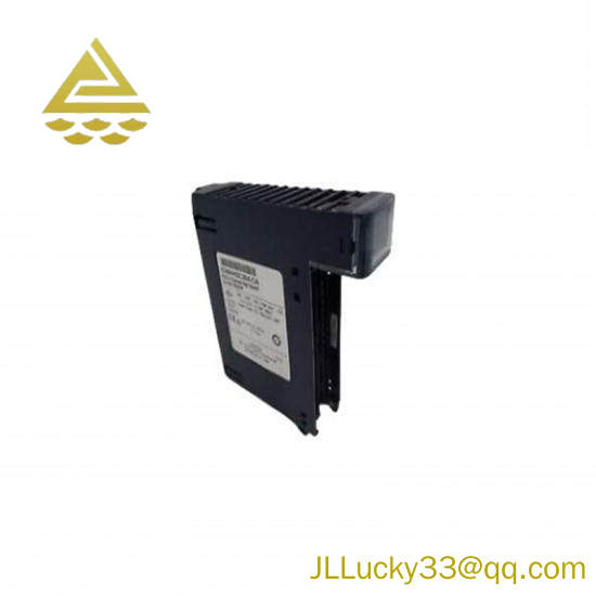 GE Fanuc IC695HSC308 High Speed Counter Module