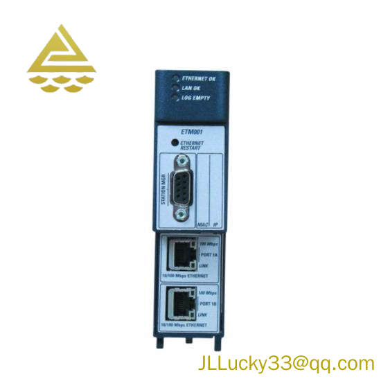 GE FANUC IC695NKT001 RX3i Communications