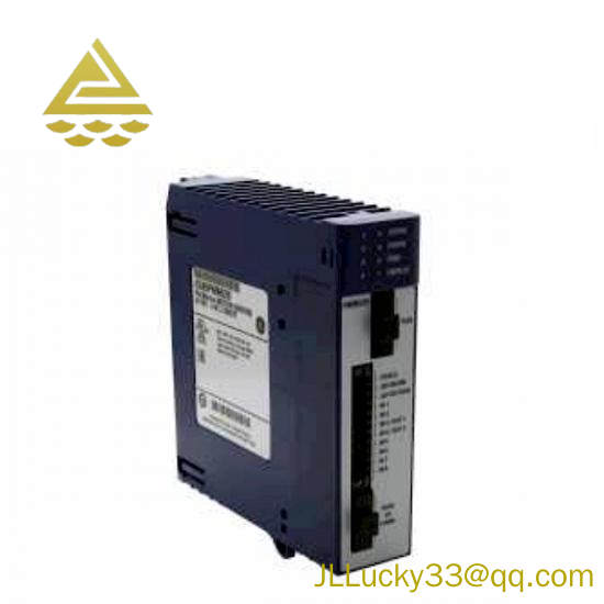 GE Fanuc IC695PMM335AG  PAC System