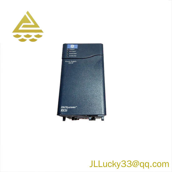 GE FANUC IC695PSA040 Power Supply