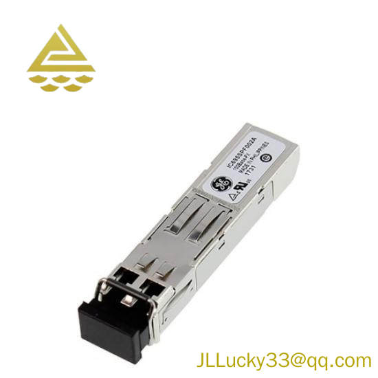 GE Fanuc IC695SPF002  PACSystem