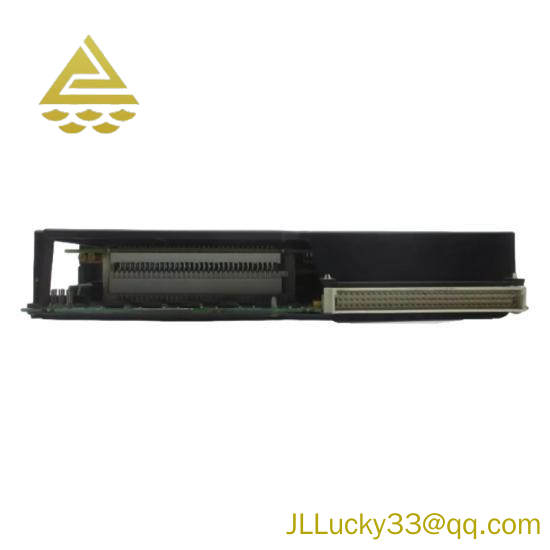 GE FANUC IC697BEM763