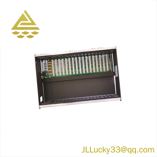 GE FANUC IC697CHS782 Slot Rack
