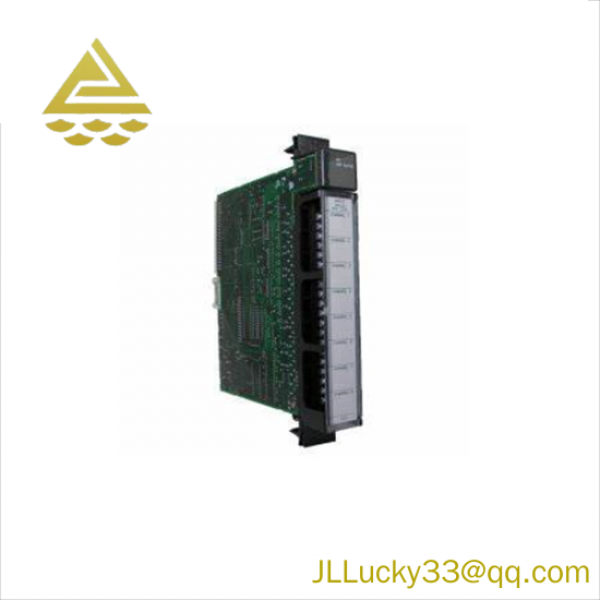 GE FANUC IC697CLG440 Current Expander Module
