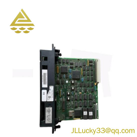 GE Fanuc IC697CMM741  PAC System