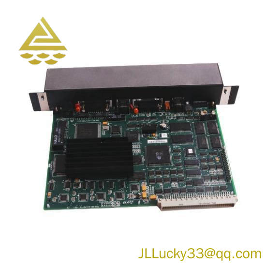 GE Fanuc IC697CMM742  Ethernet Interface