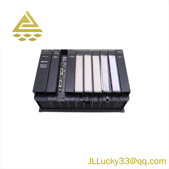 Fanuc A06B-0373-B575 #7008AC