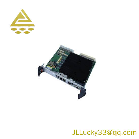 GE Fanuc IC697CPU771E CPU Module
