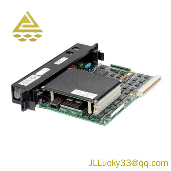 GE FANUC IC697CPU772 Controller CPU module