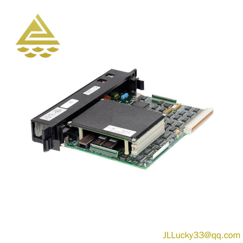 GE Fanuc IC697CPU772 CPU w/ 128 kb CMOS Memory