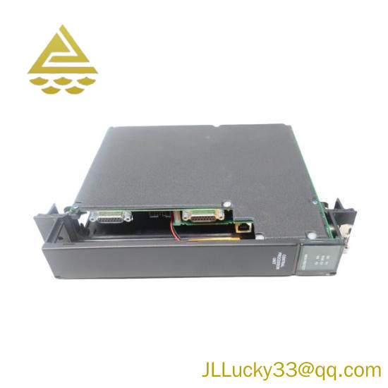 GE Fanuc IC697CPX935