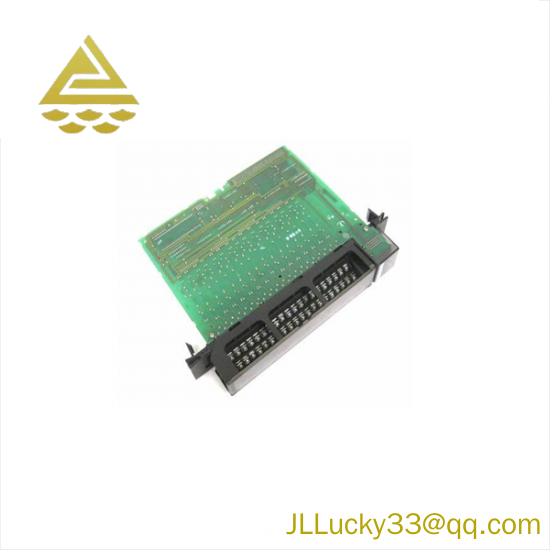 GE FANUC IC697MDL240 discrete input module
