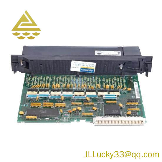GE FANUC IC697MDL654