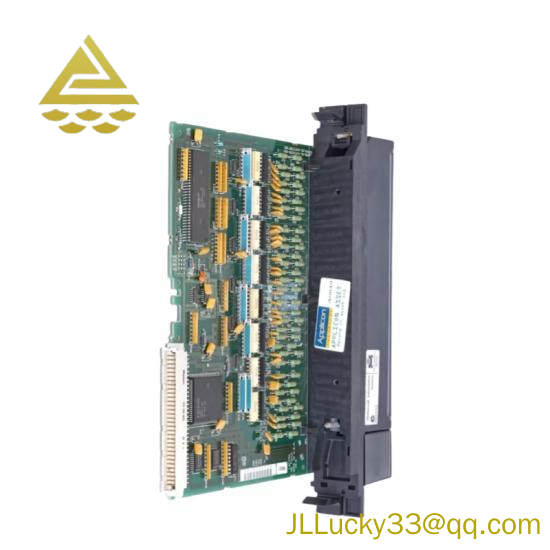 GE FANUC IC697MDL654