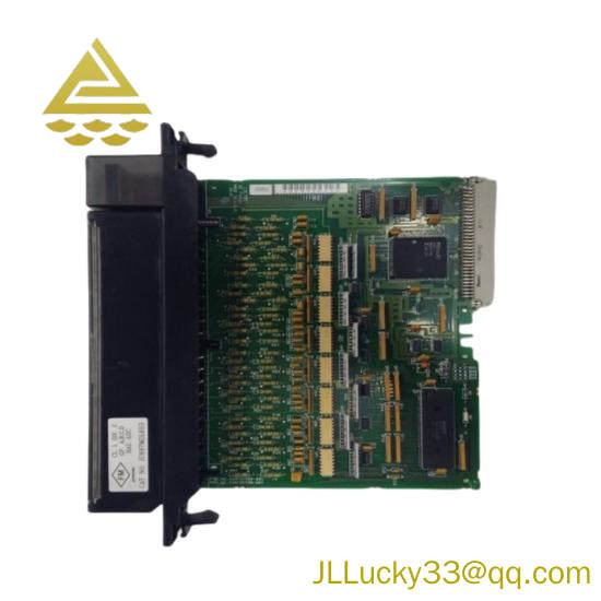 GE FANUC IC697MDL750
