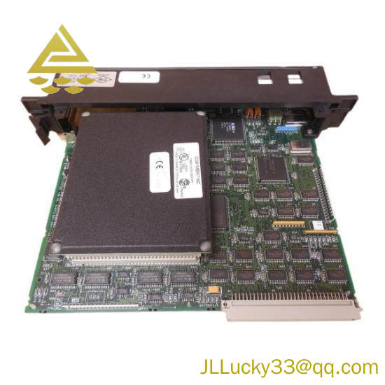 GE FANUC IC697MEM715 MEMORY MODULE
