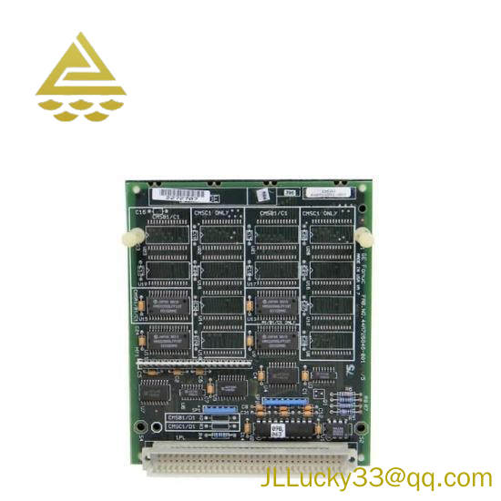 GE Fanuc IC697MEM717  PAC System