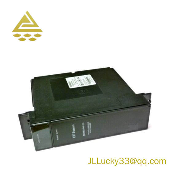 GE Fanuc IC697PWR710  90-70 seires