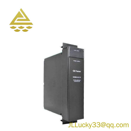 GE Fanuc IC697PWR713  90-70 seires