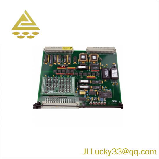 GE FANUC IC697VAL348 analog output digital to analog converter board