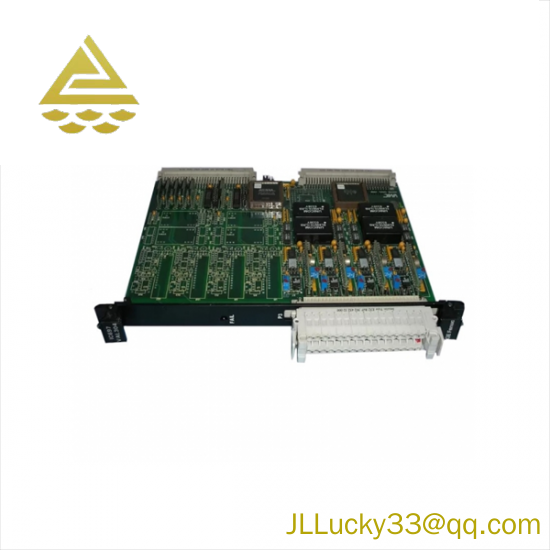 GE FANUC IC697VDD100 digital input module