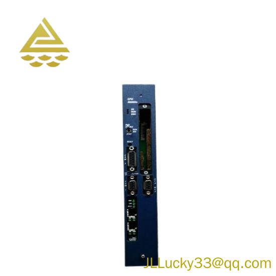 GE Fanuc IC698CPE010  PLC Module