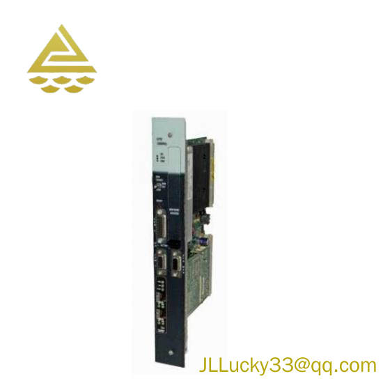GE Fanuc IC698CPE020-JW  Slot Rack Card