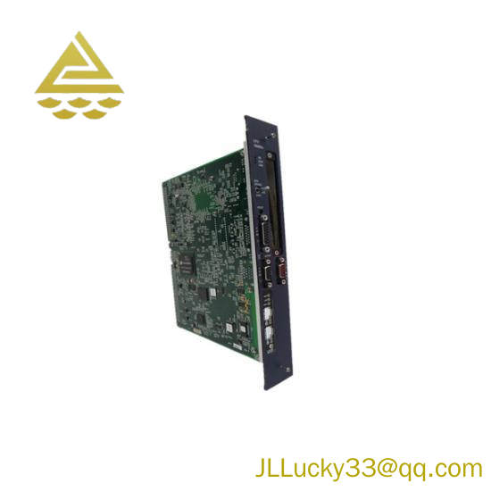 GE Fanuc IC698CPE020 central processing unit