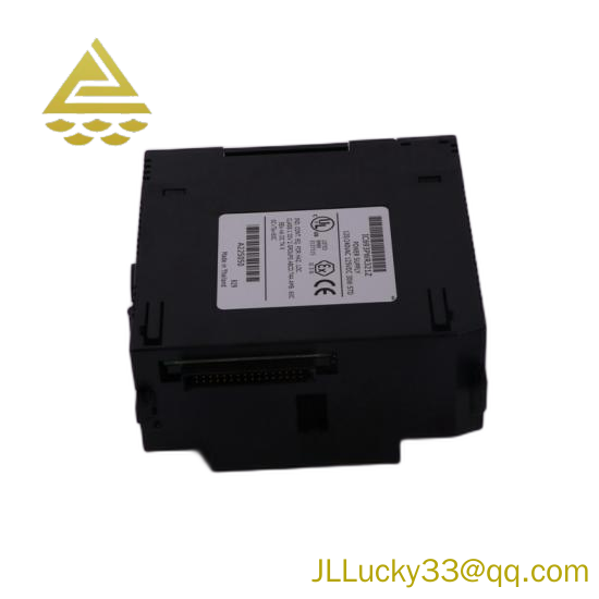 GE Fanuc IC698ETM001  Ethernet Module