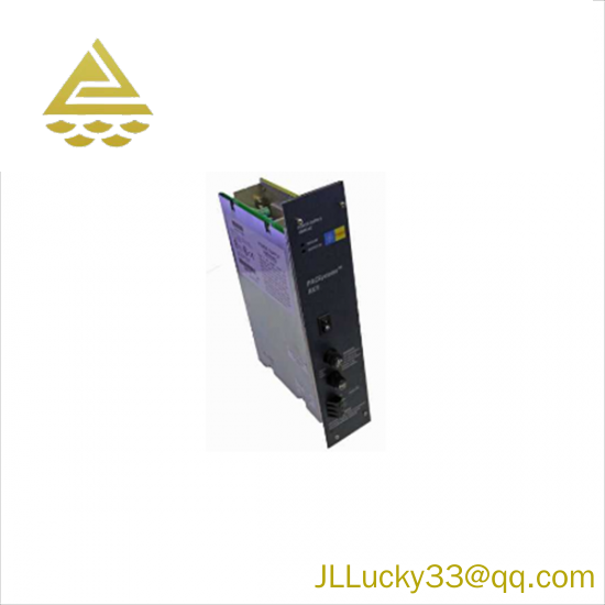 GE FANUC IC698PSA100D Power Supply