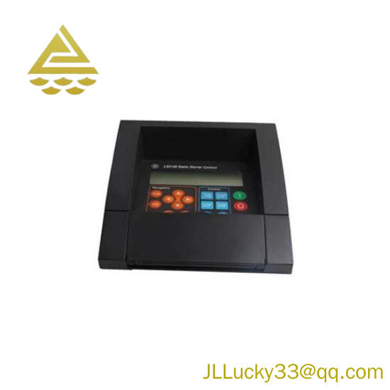 GE Fanuc IC752SPL014-BB(44C745538-G04R01) Operator Panel