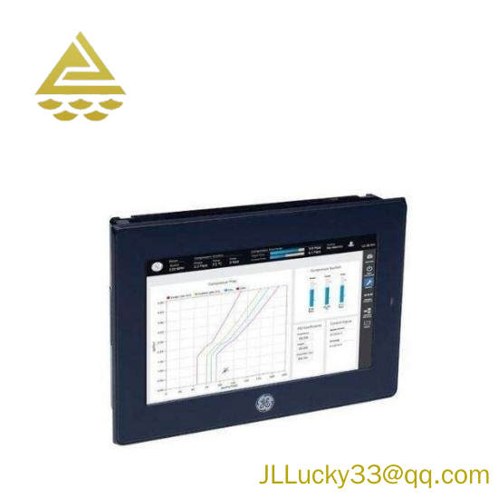GE Fanuc IC755CSW07CDA  QUICKPANEL