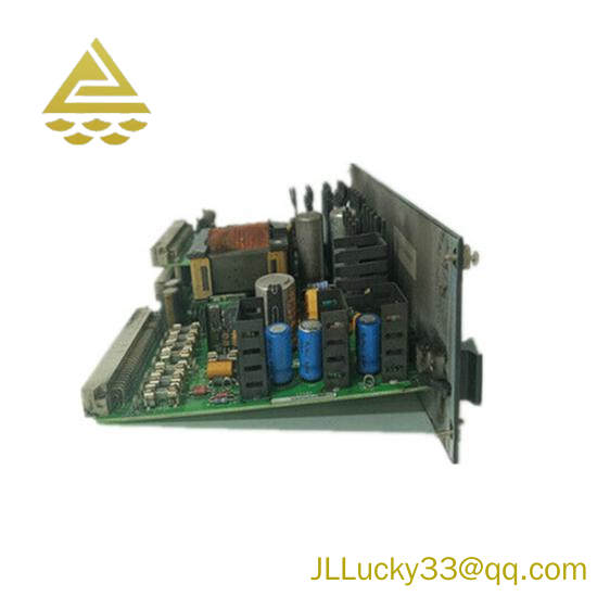 GE Fanuc IS200EPSMG2A IS200EPSMG2ADC Power Supply Module