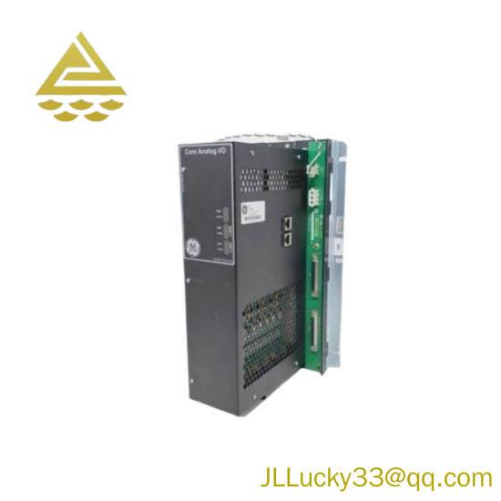 GE Fanuc IS200ESYSH2A  Circuit Board