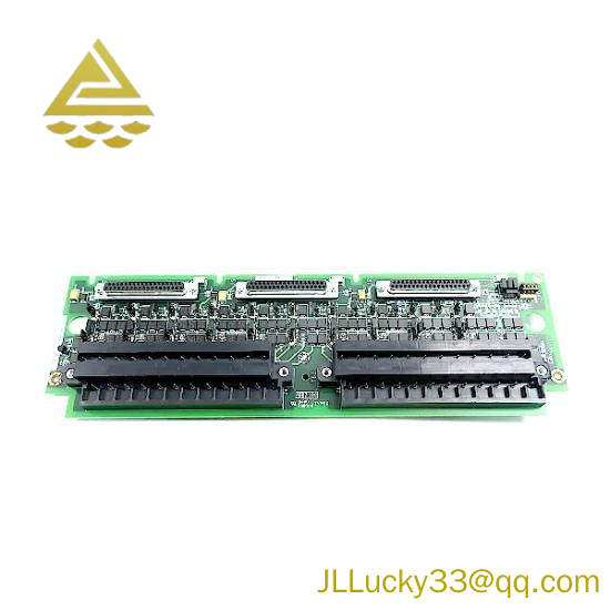 GE Fanuc IS200TBAIH1C Mark VI Circuit board