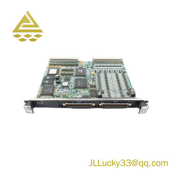 GE Fanuc IS200VCRCH1B Printed Circuit Board