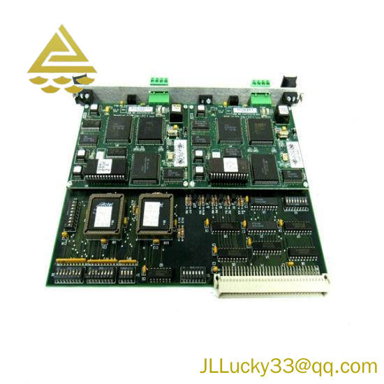 GE FANUC IS200VTCCH1CBD Analog Output Modules