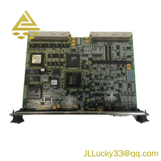 GE FANUC IS200VTURH1BAA IS200VTURH1B Primary Turbine Protection Board