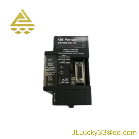 GE Fanuc IS200vvibh1CVME Module